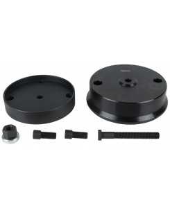 Jeu d'outils de montage...