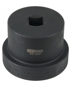 Douille 12 pans pour écrou...