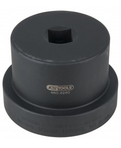 Douille 12 pans pour écrou...