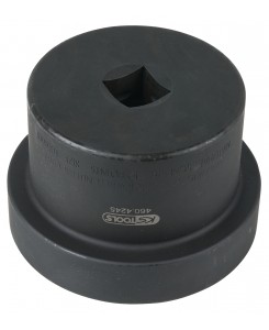 Douille pour écrous moyeux...