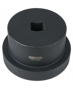 Douille pour écrous moyeux...