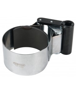 Clé pour filtre à huile...