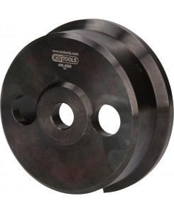 Cloche de montage, DIM...