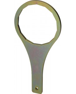 Clé pour filtre à carburant...