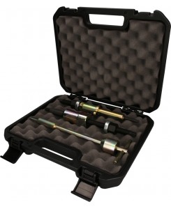 Coffet d'extracteur de...