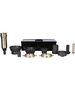 Jeu d'extracteur pour...