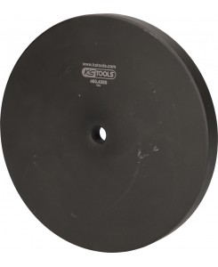 Flasque de montage pour...