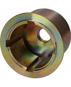 Cloche de montage  de...