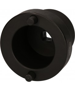 Douille à 2 ergots pour...