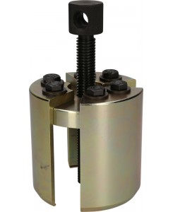 Extracteur, arrière