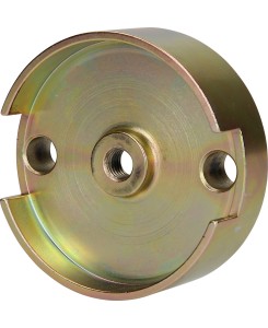 Platine de guidage, 95 mm