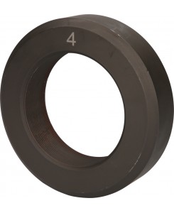 Écrou de pression, 138 x 35 mm