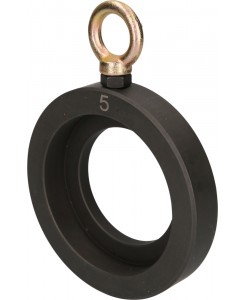 Douille de pression, 138 x...