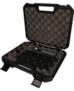 Jeu d'outils de montage...