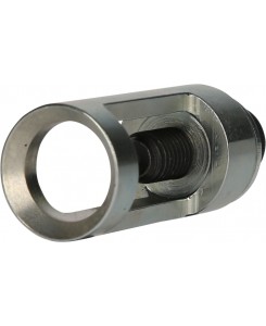 Pièce de pression de soupape