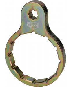 Clé de séparateur de...