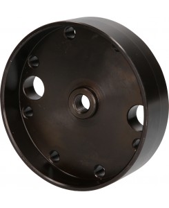 Platine de guidage, DIM...