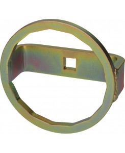 Cloche pour filtre à huile...