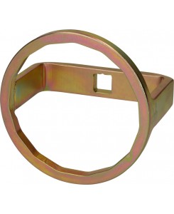 Cloche pour filtre à huile...