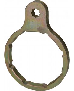 Clé de séparateur de...