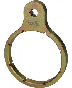 Clé de séparateur de...