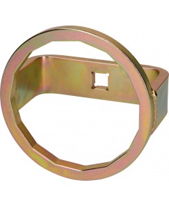 Cloche pour filtre à huile...