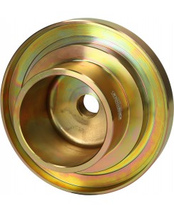 Cloche de centrage pour...