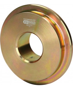 Flasque support DIM  142 mm