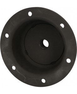 Cloche d'extraction pour...