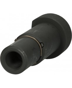 Douille d'insertion. 147 mm