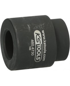 Alésoir pour manchon en...