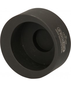 Alésoir. diam  57 mm