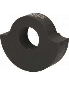 Bague de montage diam  60 mm