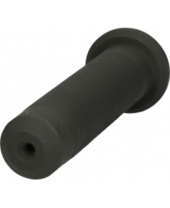 Poignée moletée pour...