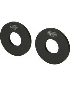 Rondelle DIM  ext. 55 mm,...