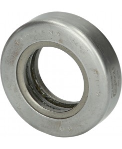 Rondelle à roulement à...