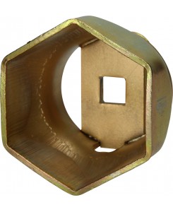 Clé à tube pour écrou...