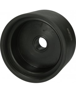 Tête filetée M136x2,5 mm...