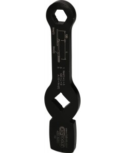 Clé à frapper 18mm pour...