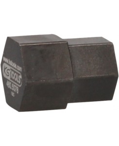 Embout pour capuchon en...