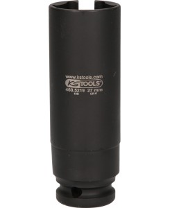 Douille longue pour capteur...