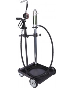 Pompe à fût mobile 50-60...