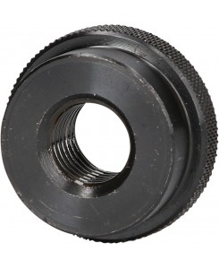 Ecrou moleté M16 x 2 mm