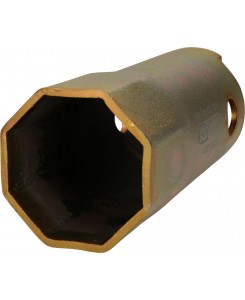 Clé pour écrou d'essieu...