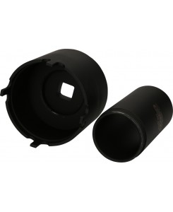 Douille à 4 ergots diam  92...