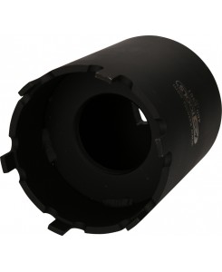 Douille à 6 ergots diam...