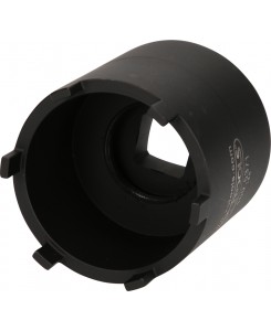 Douille à 6 ergots diam  63 mm