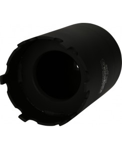 Douille à 6 ergots diam  88 mm