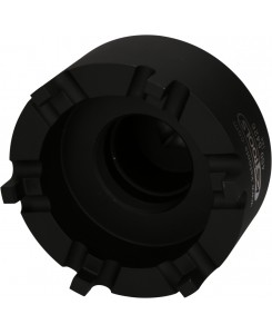 Douille à 6 ergots diam...