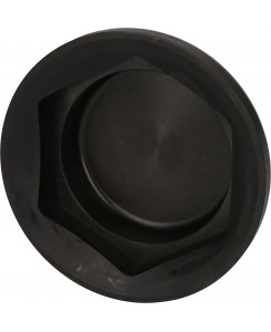 Douille 6 pans pour écrou...